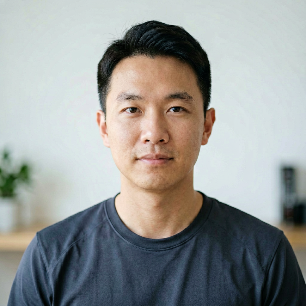 数据分析爱好者头像