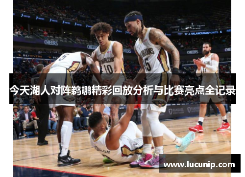 今天湖人对阵鹈鹕精彩回放分析与比赛亮点全记录